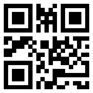 3912496364 - Immagine del Qr Code