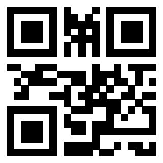 3912496365 - Immagine del QrCode associato