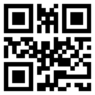 3912496366 QrCode associato