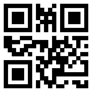 3912496367 Qr Code associato