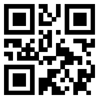 3912496369 - Immagine del Qr Code associato