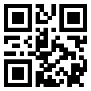 Il QrCode di 3912496370