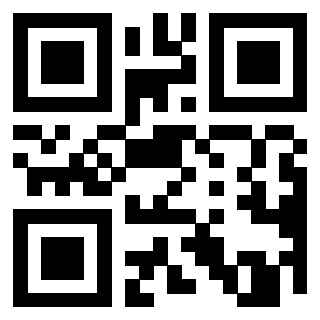 Scansione del Qr Code di 3912496374