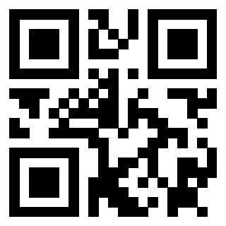 3912496375 QrCode associato