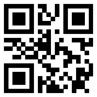 3912496376 QrCode associato