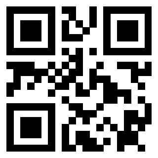 QrCode di 3912496380