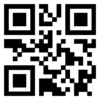 3912496381 Qr Code associato