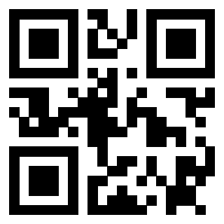 3912496383 QrCode associato