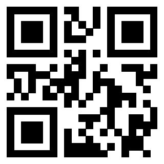 3912496385 - Immagine del QrCode