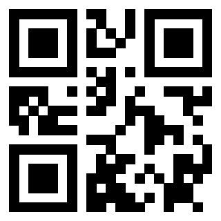 3912496386 - Immagine del Qr Code