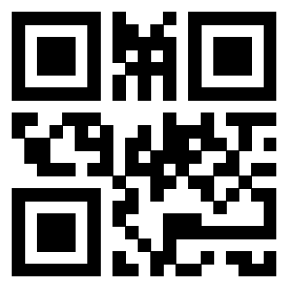 3912496388 - Immagine del Qr Code
