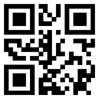 Scansione del Qr Code di 3912496390