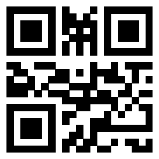 3912496391 - Immagine del QrCode associato