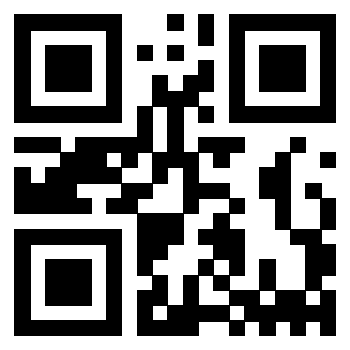 Immagine del Qr Code di 3912496393