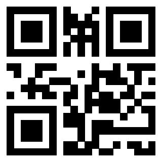 3912496396 - Immagine del Qr Code