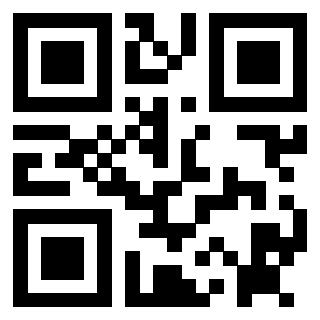 3912496398 Qr Code associato