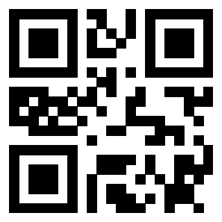 3912496403 - Immagine del Qr Code associato