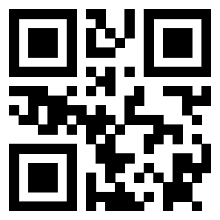 Scansione del Qr Code di 3912496406