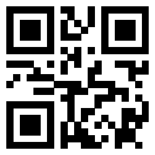QrCode di 3912496408