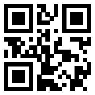 Immagine del Qr Code di 3912496410