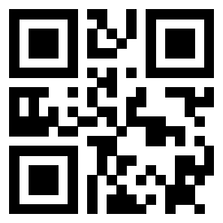 Immagine del QrCode di 3912496412