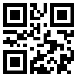 3912496414 Qr Code associato