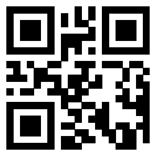 Immagine del QrCode di 3912496415