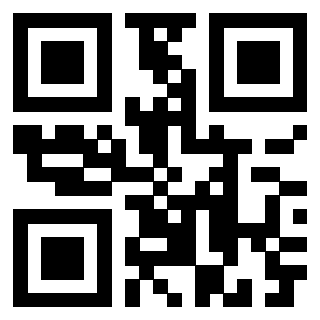 QrCode di 3912496416