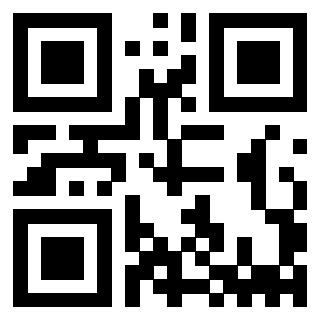 Immagine del Qr Code di 3912496417