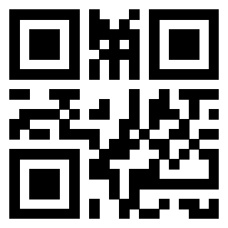Qr Code di 3912496419