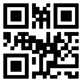 Immagine del Qr Code di 3912496425