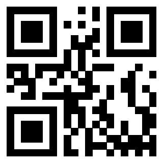 Scansione del Qr Code di 3912496427