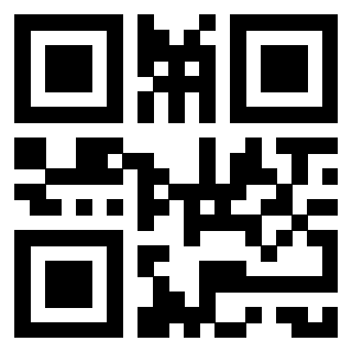 3912496430 QrCode associato