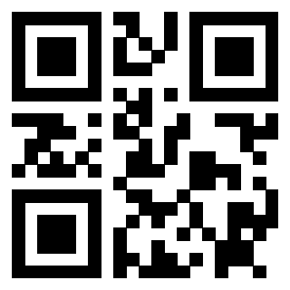 3912496431 - Immagine del QrCode