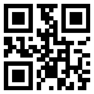 Immagine del Qr Code di 3912496433