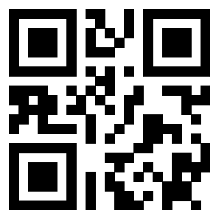 QrCode di 3912496434