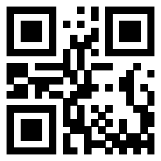 Scansione del Qr Code di 3912496438