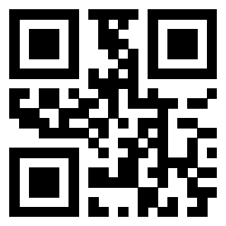 Il Qr Code di 3912496439