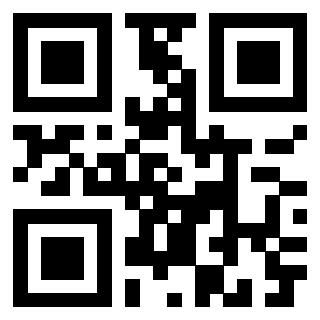 3912496441 - Immagine del Qr Code associato