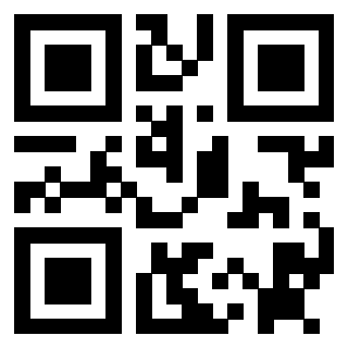 3912496442 - Immagine del QrCode associato