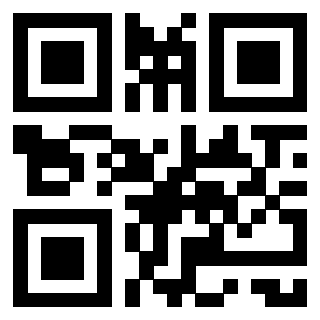 3912496443 - Immagine del QrCode associato