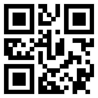 3912496444 - Immagine del QrCode associato