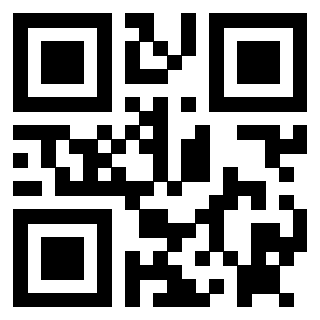 3912496445 - Immagine del QrCode