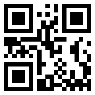 Il Qr Code di 3912496450