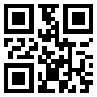 3912496451 QrCode associato