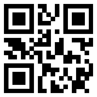 3912496453 - Immagine del Qr Code