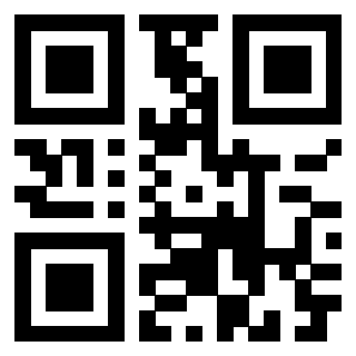 Scansione del QrCode di 3912496454