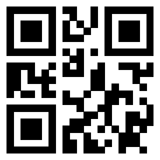 3912496455 Qr Code associato