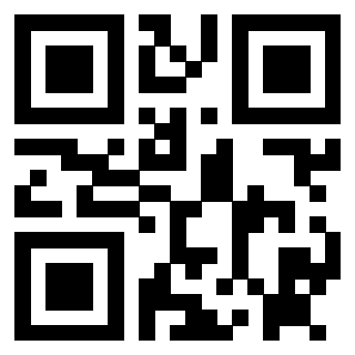 3912496457 QrCode associato