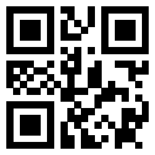 3912496458 Qr Code associato